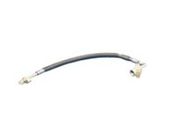 Honda 16722-PNB-A01 Hose, Fuel Feed