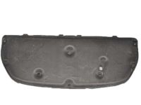 Honda 74141-TXM-A00 INSULATOR, HOOD