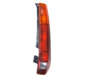 Honda 33501-S9A-A00 Lamp Unit, R. Tail