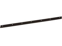 Honda 72335-TR6-A01 Weatherstrip, R. FR. Door (Inner)