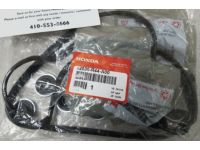 Honda 12030-R44-A00 Gasket Set, Head Cover