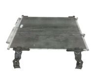 Honda Pilot A/C Condenser - 80100-S9V-305 Condenser Assy.