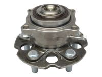 Honda 42200-TK8-A01 Bearing Assembly, Rear Hub Unit