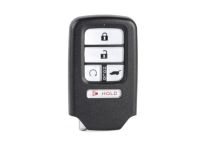 Honda 72147-TLA-A11 Fob Assembly, Entry Key (Driver 1)