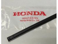 Honda Wiper Blade - Guaranteed Genuine from HondaPartsNow.com