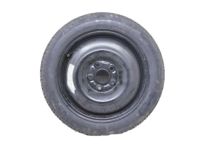 Honda 42700-TA5-A51 Disk, Wheel (16X4T) (Cmc/Cla)