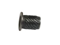Honda 90214-TBA-A01 Nut, Insert (6MM) (Press Fit) Honda 90214-TBA-A01 Nut, Insert (6MM) (Press Fit)