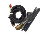 Honda 08T44-S5B-100 Engine Block Heater