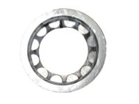 Honda 91101-P0Z-003 Bearing, Ball (34X60X22)