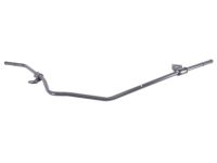 Honda 53730-S9A-000 Pipe, Power Steering