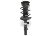 Honda 51621-TGG-A02 Shock Absorber Unit, Left Front