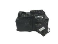 Honda 31522-TG7-305 Duct, Battery (L3)