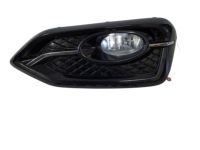 Honda 71116-TS8-A60 Cover, R. FR. Foglight