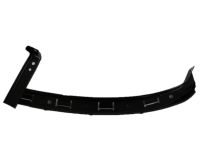 Honda 71140-S5D-A00 Beam, R. FR. Bumper (Upper)