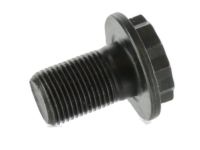 Honda 90011-PNA-B00 Bolt (12MM)