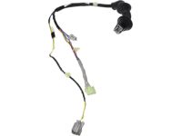 Honda 32753-S5A-000 Wire Harness, R. RR. Door