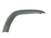 Honda 08P21-T6Z-10001 Fender Flare, FR. R Bumper