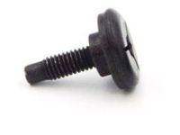 Honda 90109-T6Z-A00 Bolt, Shoulder (6X17.9)