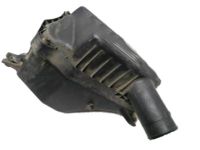 Honda 17211-P0A-000 Cover, Air Cleaner