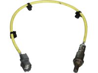 Honda 36542-RKB-004 Sensor, Rear Secondary Oxygen