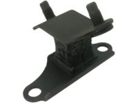 Honda 50806-S3V-A01 Rubber, RR. Transmission Mounting