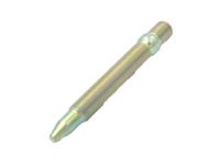 Honda 90043-PZD-A00 Bolt, Stud (12X91)