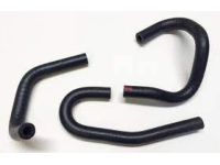 Honda 19507-PLC-901 Hose, Rotary Air Control Valveoutlet