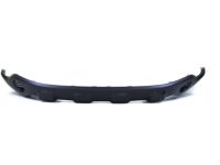 Honda 04712-SWA-A91 Face, Front Bumper (Lower) (Dot)