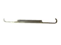 Honda 43172-S0X-003 Spring B, Brake