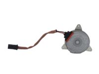 Honda 19030-5A2-A01 Motor, Cooling Fan