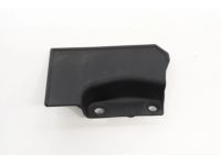 Honda 74485-TVA-A10 STRAKE, L. RR. Honda 74485-TVA-A10 STRAKE, L. RR.