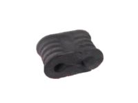 Honda 53740-SDB-A00 Rubber, Power Steering Pipe Holder Insulator