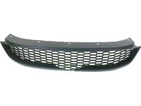 Honda 71103-T3L-A01 Grille, Front Bumper (Lower)