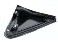 Honda 75495-SHJ-A01 Garnish Assy., L. FR. Pillar Corner