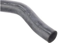 Honda 19501-R40-A01 Hose, Water (Upper)