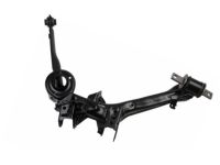 Honda 52370-SNA-A06 Arm, Right Rear Trailing