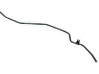 Honda 53779-S87-A00 Pipe B, Power Steering Return (10MM)