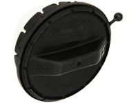 Honda 17670-S6M-A32 Cap, Fuel Filler (Toyoda)