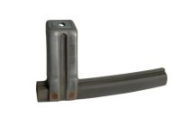 Honda 72231-TVA-A01 Sash, R. FR. Door Center (Lower) Honda 72231-TVA-A01 Sash, R. FR. Door Center (Lower)