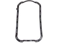 Honda 11251-P01-004 Gasket, Oil Pan (Otsuka)