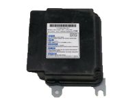 Honda 77960-TS8-A12 Unit Assembly, Srs