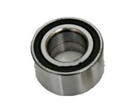 Honda 44300-S04-004 Bearing Assembly, Front Hub (Koyo Seiko)