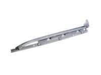 Honda 63626-SHJ-A01ZZ Rail, L. Slide Door (Upper)