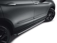 Honda 08L33-TG7-102 Running Boards Premium