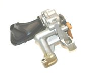 Honda 15100-5BA-A01 Pump Assembly, Oil