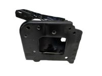 Honda 04684-TBA-A01ZZ Extension Set L, FR. Dpr Honda 04684-TBA-A01ZZ Extension Set L, FR. Dpr