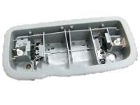 Honda 83200-TK6-A03ZA Lng, Roof *NH220L*