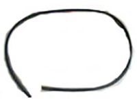 Honda 73150-SZT-G01 Molding, FR. Windshield