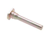 Honda 43262-STX-A01 Pin, Lock