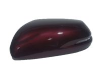 Honda 76251-T1W-A01ZD Skullcap L (Basque Red Pearl Ii)